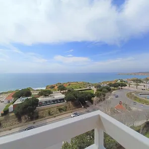 View Tres Castelos 8 Appartement
