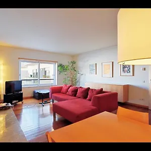 Comfortable & Contemporary - Expo Appartement Lisboa